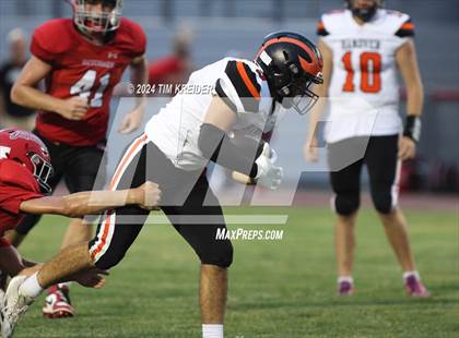 Thumbnail 3 in Hanover @ Annville-Cleona photogallery.