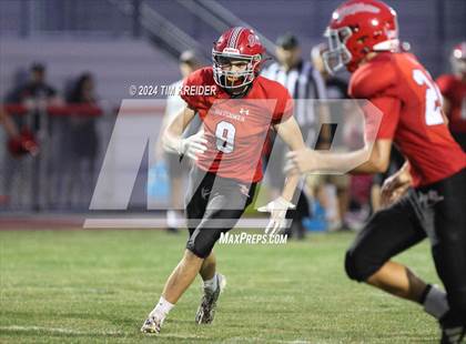 Thumbnail 1 in Hanover @ Annville-Cleona photogallery.