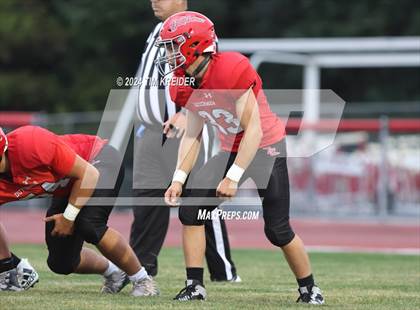 Thumbnail 1 in Hanover @ Annville-Cleona photogallery.