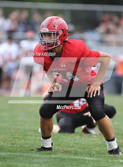Thumbnail 3 in Hanover @ Annville-Cleona photogallery.