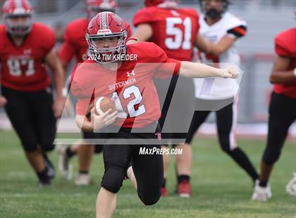 Thumbnail 2 in Hanover @ Annville-Cleona photogallery.