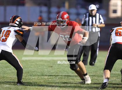 Thumbnail 3 in Hanover @ Annville-Cleona photogallery.