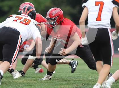 Thumbnail 1 in Hanover @ Annville-Cleona photogallery.