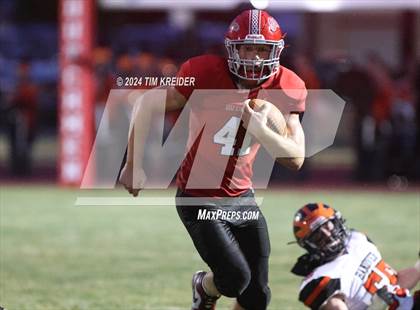 Thumbnail 1 in Hanover @ Annville-Cleona photogallery.