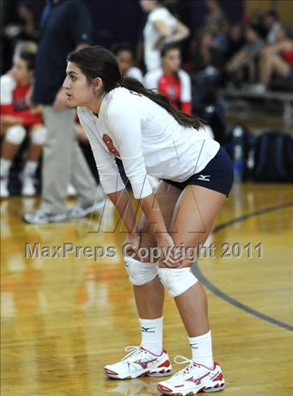 Thumbnail 1 in Coronado vs. Metairie Park Country Day (Durango Fall Classic) photogallery.