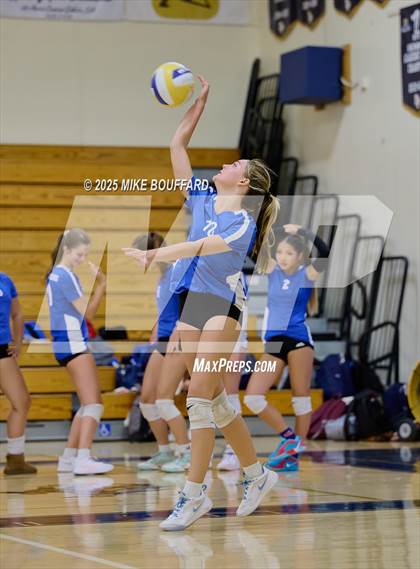 Thumbnail 1 in San Marcos @ Dos Pueblos photogallery.