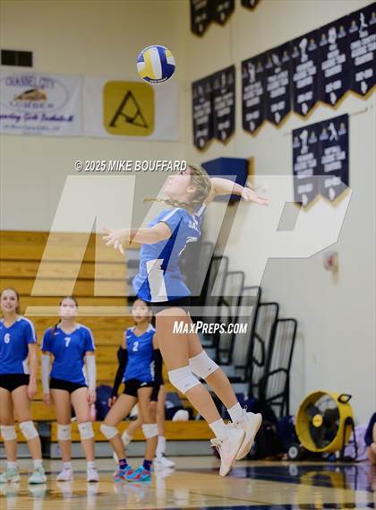 Thumbnail 3 in San Marcos @ Dos Pueblos photogallery.