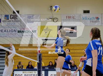 Thumbnail 1 in San Marcos @ Dos Pueblos photogallery.
