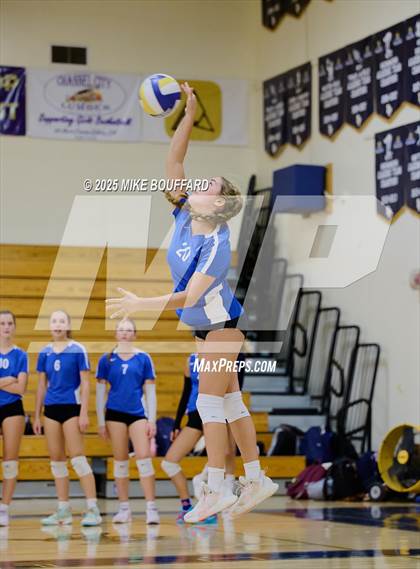 Thumbnail 1 in San Marcos @ Dos Pueblos photogallery.