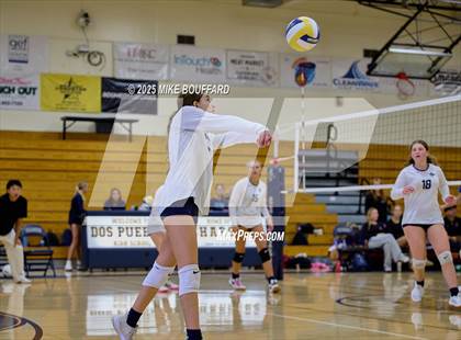 Thumbnail 1 in San Marcos @ Dos Pueblos photogallery.