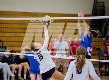 Thumbnail 1 in San Marcos @ Dos Pueblos photogallery.