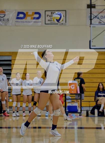 Thumbnail 1 in San Marcos @ Dos Pueblos photogallery.