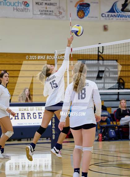 Thumbnail 3 in San Marcos @ Dos Pueblos photogallery.