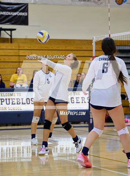 Thumbnail 3 in San Marcos @ Dos Pueblos photogallery.