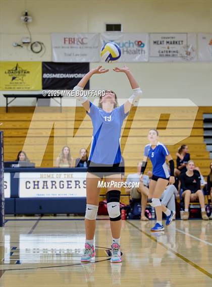 Thumbnail 2 in San Marcos @ Dos Pueblos photogallery.