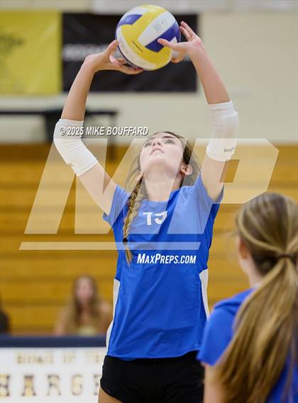 Thumbnail 1 in San Marcos @ Dos Pueblos photogallery.