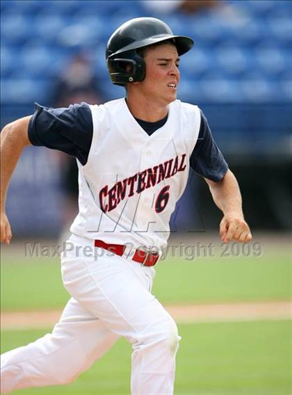 Thumbnail 3 in Treasure Coast @ Centennial photogallery.