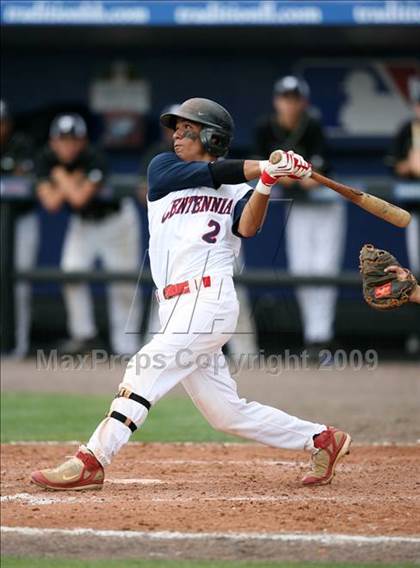 Thumbnail 3 in Treasure Coast @ Centennial photogallery.