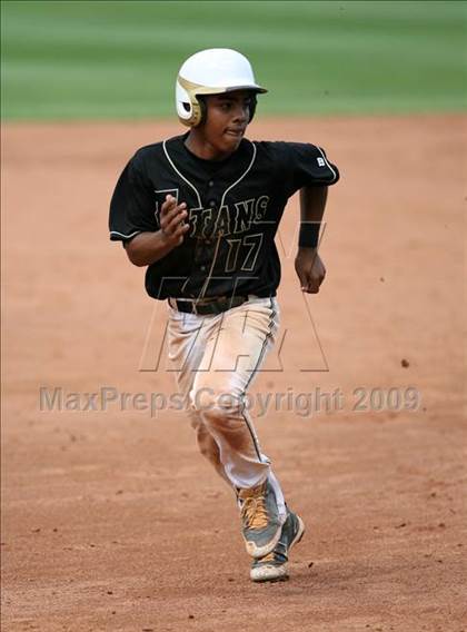 Thumbnail 3 in Treasure Coast @ Centennial photogallery.