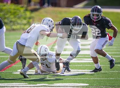 Thumbnail 1 in Landon @ Episcopal photogallery.