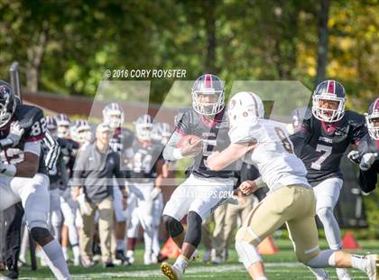 Thumbnail 2 in Landon @ Episcopal photogallery.