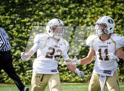 Thumbnail 1 in Landon @ Episcopal photogallery.