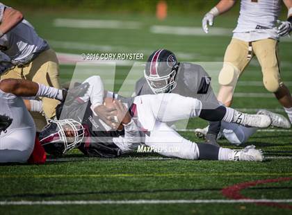Thumbnail 1 in Landon @ Episcopal photogallery.