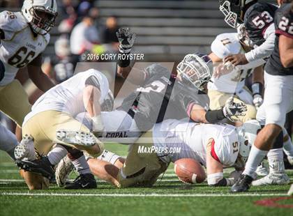 Thumbnail 2 in Landon @ Episcopal photogallery.