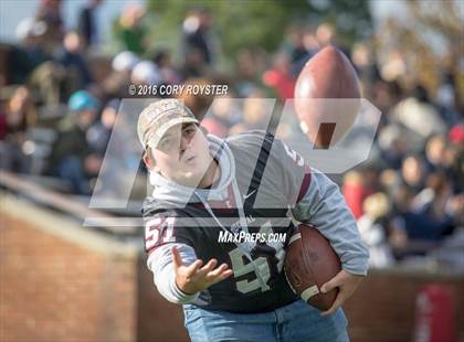 Thumbnail 2 in Landon @ Episcopal photogallery.