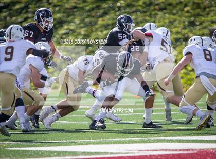 Thumbnail 2 in Landon @ Episcopal photogallery.