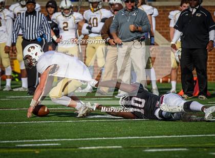 Thumbnail 2 in Landon @ Episcopal photogallery.