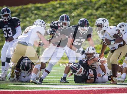 Thumbnail 2 in Landon @ Episcopal photogallery.