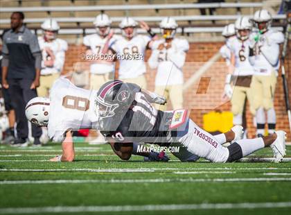 Thumbnail 1 in Landon @ Episcopal photogallery.
