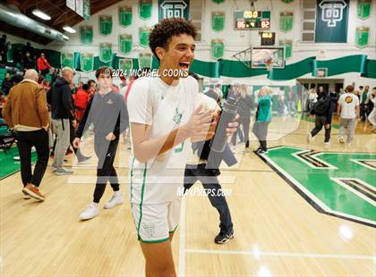 Thumbnail 1 in Great Oak @ Thousand Oaks (CIF SS Divison 2AA Quarterfinal) photogallery.
