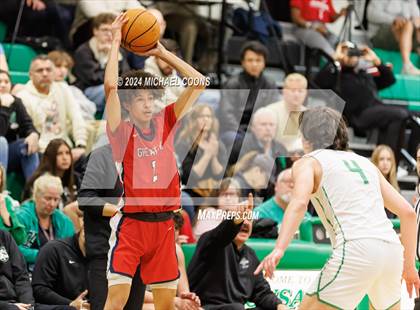 Thumbnail 1 in Great Oak @ Thousand Oaks (CIF SS Divison 2AA Quarterfinal) photogallery.