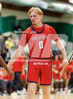 Photo from the gallery "Great Oak @ Thousand Oaks (CIF SS Divison 2AA Quarterfinal)"