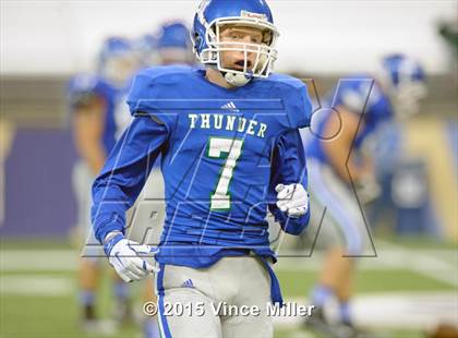 Thumbnail 1 in Mountain View vs. Auburn (Emerald City Clasic) photogallery.