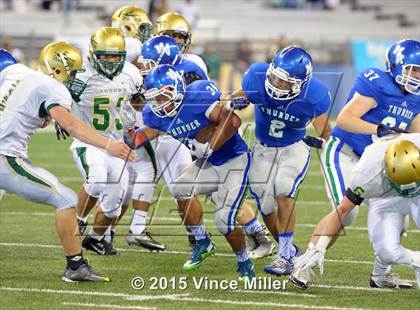 Thumbnail 2 in Mountain View vs. Auburn (Emerald City Clasic) photogallery.