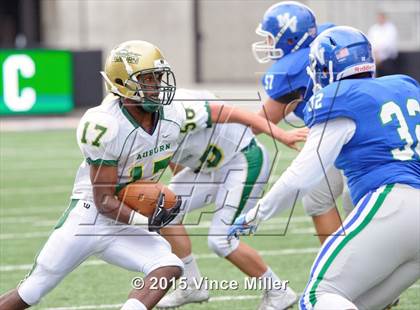 Thumbnail 2 in Mountain View vs. Auburn (Emerald City Clasic) photogallery.