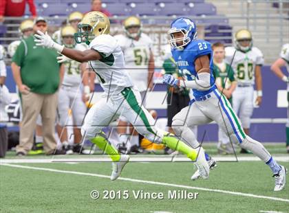 Thumbnail 1 in Mountain View vs. Auburn (Emerald City Clasic) photogallery.