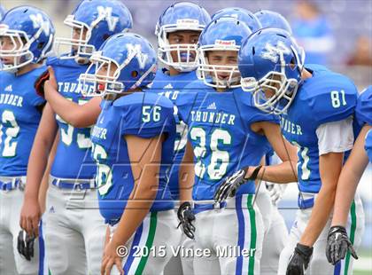 Thumbnail 3 in Mountain View vs. Auburn (Emerald City Clasic) photogallery.