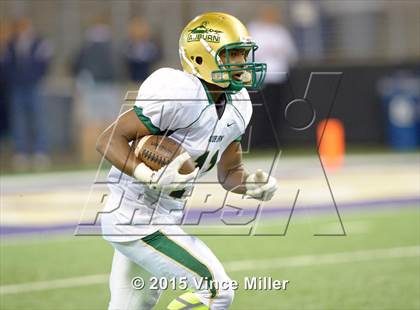 Thumbnail 3 in Mountain View vs. Auburn (Emerald City Clasic) photogallery.