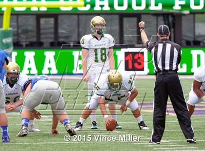 Thumbnail 3 in Mountain View vs. Auburn (Emerald City Clasic) photogallery.