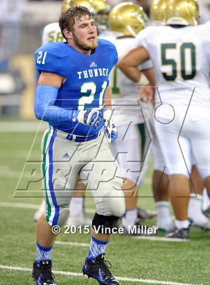 Thumbnail 1 in Mountain View vs. Auburn (Emerald City Clasic) photogallery.