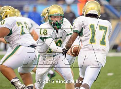 Thumbnail 1 in Mountain View vs. Auburn (Emerald City Clasic) photogallery.