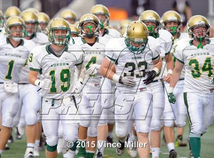 Thumbnail 1 in Mountain View vs. Auburn (Emerald City Clasic) photogallery.