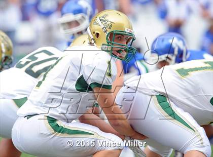 Thumbnail 2 in Mountain View vs. Auburn (Emerald City Clasic) photogallery.