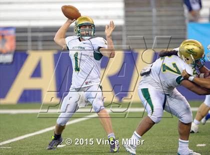 Thumbnail 3 in Mountain View vs. Auburn (Emerald City Clasic) photogallery.