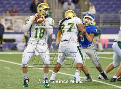 Thumbnail 3 in Mountain View vs. Auburn (Emerald City Clasic) photogallery.