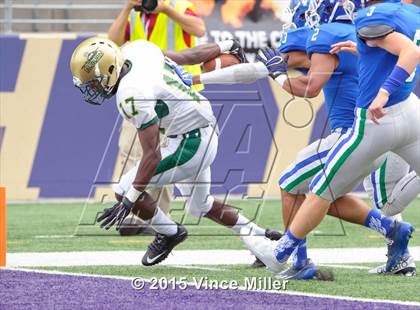 Thumbnail 3 in Mountain View vs. Auburn (Emerald City Clasic) photogallery.